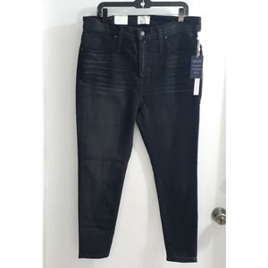 caslon sierra skinny jeans